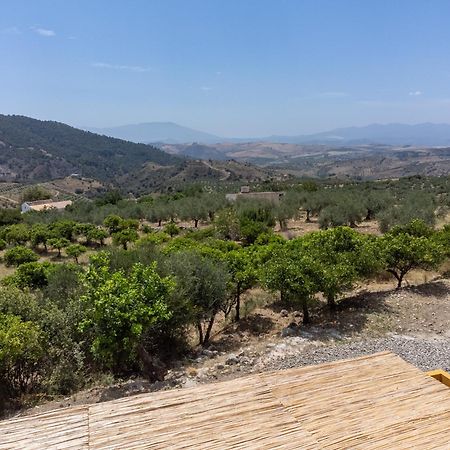 Apartament Finca Martina Casarabonela Zewnętrze zdjęcie