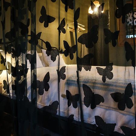 Apartament Finca Martina Casarabonela Zewnętrze zdjęcie
