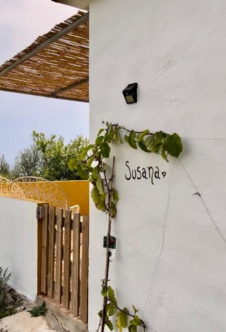 Apartament Finca Martina Casarabonela Zewnętrze zdjęcie