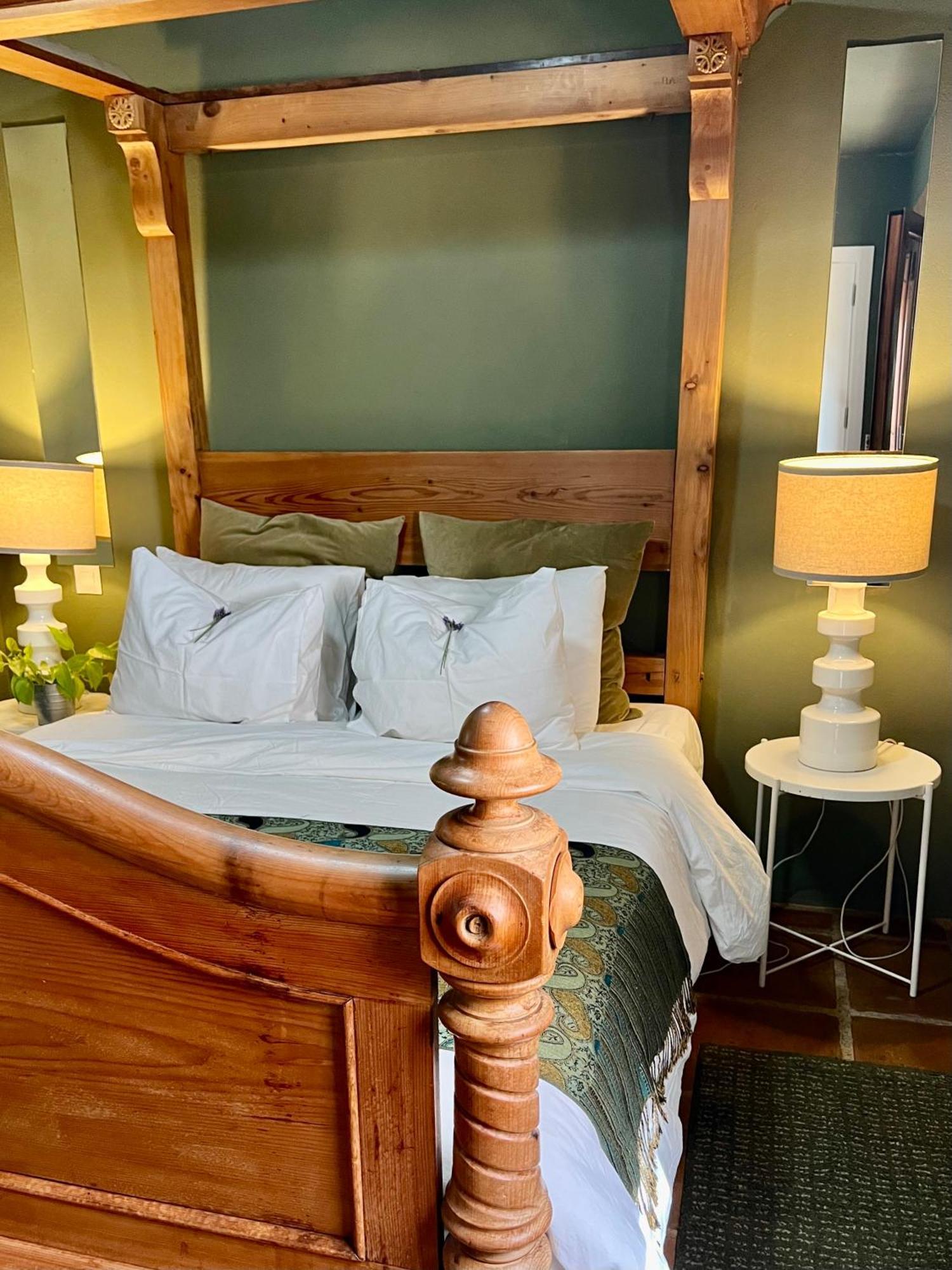 Apartament Finca Martina Casarabonela Zewnętrze zdjęcie