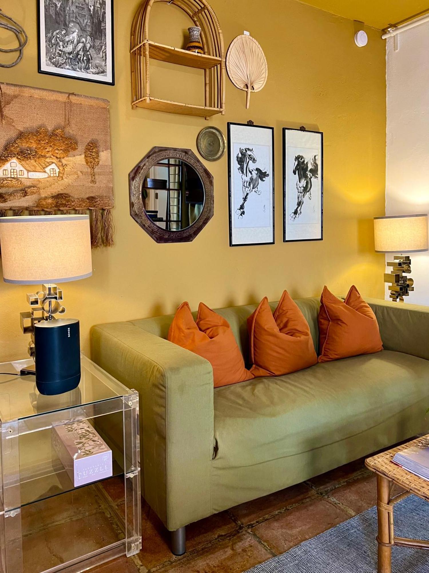Apartament Finca Martina Casarabonela Zewnętrze zdjęcie
