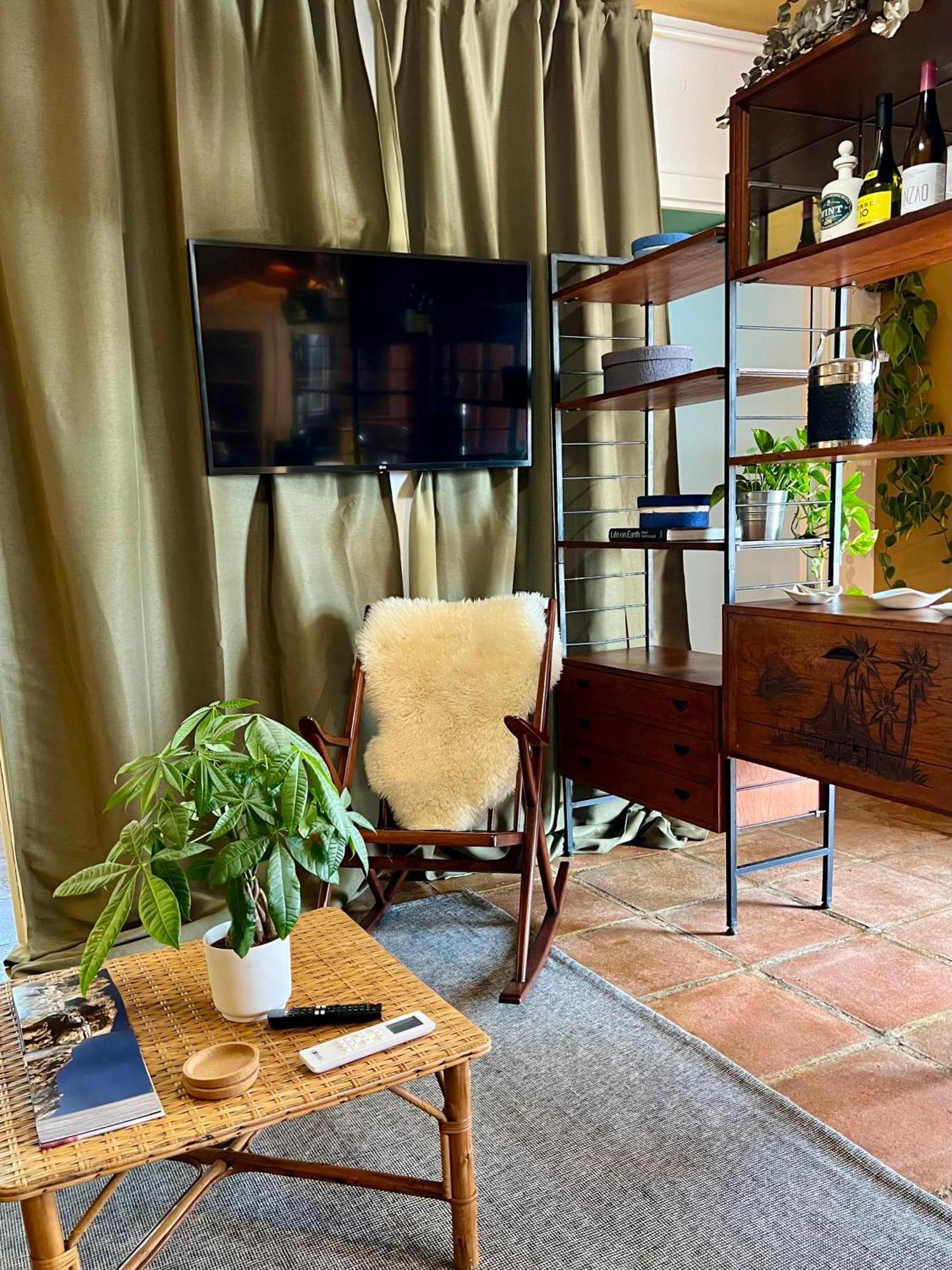 Apartament Finca Martina Casarabonela Zewnętrze zdjęcie