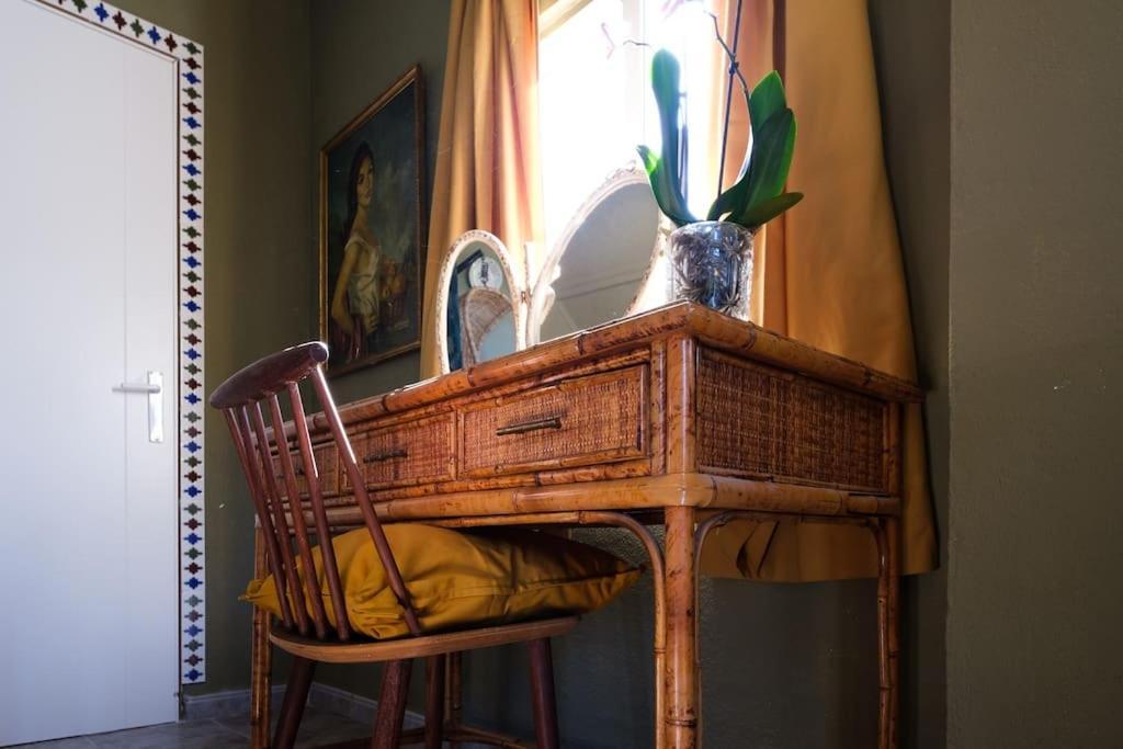 Apartament Finca Martina Casarabonela Zewnętrze zdjęcie