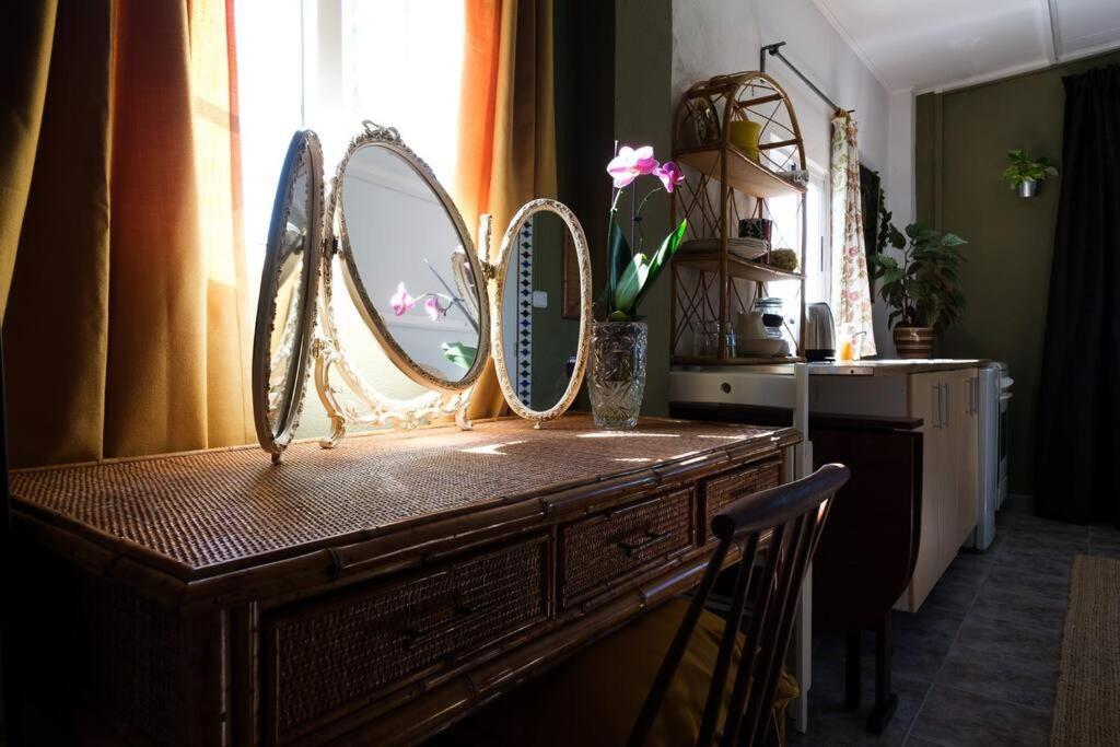 Apartament Finca Martina Casarabonela Pokój zdjęcie